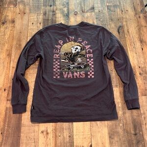 Vans Tee - X Small
